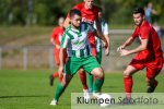 Fussball - Kreisliga A // Olympia Bocholt vs. SV Haldern