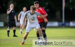 Fussball | Herren | Saison 2025-2026 | Bezirksliga | 03. Spieltag | Westfalia Anholt vs. TuS Xanten