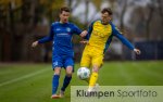 Fussball | Herren | Saison 2024-2025 | Landesliga | 15. Spieltag | BW Dingden vs. FC Blau-Gelb Ueberruhr