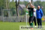 Fussball - Bezirksliga Gr. 6 // SV Krechting vs. BW Oberhausen