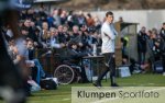 Fussball | Herren | Saison 2025-2026 | Regionalliga West | 21. Spieltag | 1.FC Bocholt vs. Fortuna Duesseldorf U23