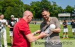 Fussball | Herren | Saison 2023-2024 | Regionalliga West | 33. Spieltag | 1.FC Bocholt vs. Wuppertaler SV