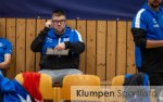 Volleyball | Frauen | Saison 2026-2027 | 3. Liga West | 01. Spieltag | BW Dingden vs. BW Lohne