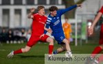 Fussball | Herren | Saison 2025-2026 | Kreisliga A | 21. Spieltag | GSV Suderwick vs. SV Biemenhorst 2