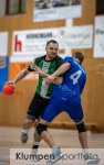 Handball | Herren | Saison 2024-2025 | Verbandsliga | 6. Spieltag | BW Dingden vs. HCTV Rhede