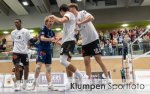 Volleyball | Herren | Saison 2025-2026 | 2. Bundesliga Nord | 10. Spieltag | TuB Bocholt vs. FC Schuettorf 09