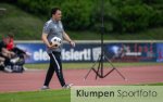 Fussball | Herren | Saison 2024-2025 | Bezirksliga | 34. Spieltag | VfL Rhede vs. TV Voerde