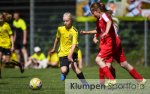 Fussball | Jugend | Saison 2021-2022 | Hamminkelner Stadtmeisterschaften | U11-Juniorinnen | Ausrichter BW Wertherbruch