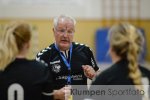 Handball - Landesliga Frauen // HSG Haldern-Mehrhoog-Isselburg vs. TS Luerrip