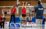 Volleyball | Frauen | Saison 2026-2027 | Dritte Liga West | 03. Spieltag | BW Dingden vs. FCJ Koeln 2