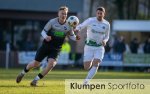 Fussball | Herren | Saison 2024-2025 | Kreisliga A | 20. Spieltag | Westfalia Anholt vs. Olympia Bocholt