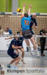 Volleyball | Herren | Saison 2024-2025 | 2.Bundesliga Nord | 23. Spieltag | TuB Bocholt vs. Muenster Volleys