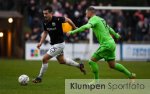 Fussball | Herren Saison 2021-2022 | Niederrheinpokal | 1.FC Bocholt vs. MSV Duisburg