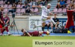 Fussball | Herren | Saison 2025-2026 | Regionalliga West | 06. Spieltag | Bonner SC vs. 1.FC Bocholt