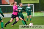 Fussball - Landesliga Frauen // DJK Barlo vs. Eintracht Emmerich