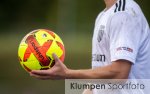 Fussball | Herren | Saison 2025-2026 | Regionalliga West | 06. Spieltag | Bonner SC vs. 1.FC Bocholt