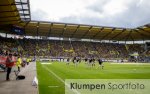 Fussball | Herren | Saison 2023-2024 | Regionalliga West | 31. Spieltag | TSV Alemannia Aachen vs. 1.FC Bocholt