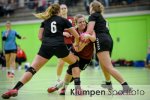 Handball - Landesliga Frauen // HSG Haldern-Mehrhoog-Isselburg vs. TSV Bocholt