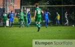 Fussball - Bezirksliga Gr. 6 // DJK TuS Stenern vs. Hamminkelner SV