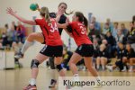 Handball - Verbandsliga // HCTV Rhede vs. ATV Biesel