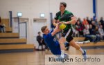 Handball | Herren | Saison 2024-2025 | Verbandsliga | 11. Spieltag | HCTV Rhede vs. TD Lank