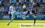 Fussball | Herren | Saison 2023-2024 | regionale Freundschaftsspiel | 1.FC Bocholt vs. FC Schalke 04