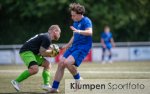 Fussball | Herren | Saison 2024-2025 | Kreisliga A | 02. Spieltag | TuB Bocholt 2 vs. SC TuB Mussum