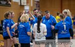 Volleyball | Frauen | Saison 2024-2025 | Bundesliga | 12. Spieltag | BW Dingden vs. Schweriner SC 2