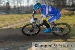 Radrennen - RC 77 Bocholt // Mountainbike - MTB-Cup - 3. Lauf