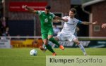 Fussball | Herren | Saison 2024-2025 | Landesliga | 34. Spieltag | BW Dingden vs. PSV Wesel