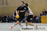 Handball - Landesliga // TSV Bocholt vs. MTV Rheinwacht Dinslaken 2