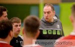 Handball - Bezirksliga // HSG Haldern/Mehrhoog/Isselburg  vs. TV Kapellen 2