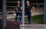 Leichtathletik - Crossfit // VfL Anholt - Bewegungspark