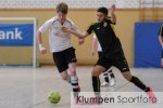 Fussball - Hallen-Cup // Ausrichter Westfalia Anholt