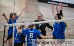 Volleyball | Frauen | Saison 2025-2026 | Dritte Liga West | 17. Spieltag | BW Dingden vs. PTSV Aachen 2