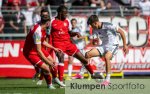Fussball | Herren | Saison 2026-2027 | Regionalliga West | 07. Spieltag | 1.FC Bocholt vs. SF Siegen