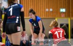 Volleyball - Regionalliga Frauen // SG SV Werth/TuBocholt vs. RC Borken-Hoxfeld 2
