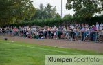 Fussball - Freundschaftsspiel // Stadtauswahl Isselburg vs. 1.FC Bocholt