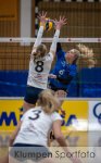 Volleyball | Frauen | Saison 2024-2025 | Bundesliga | 13. Spieltag | BW Dingden vs. Team 48 Hildesheim