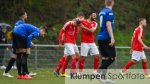 Fussball - Bezirksliga Gr. 5 // 1.FC Bocholt 2 vs. Muelheimer SV 07