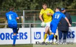 Fussball - Kreisliga A // DJK SF 97/30 Lowick 3 vs. SV Spellen