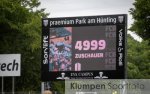 Fussball | Herren | Saison 2025-2026 | regionale Freundschaftsspiel | 1.FC Bocholt vs. FC Schalke 04