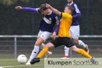 Fussball - Bezirksliga Gr. 5 // TuB Bocholt vs. DJK SF 97/30 Lowick