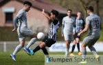 Fussball | Herren | Saison 2021-2022 | 21. Spieltag | Landesliga | VfL Rhede vs. TSV Meerbusch