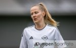Fussball | Frauen | Saison 2025-2026 | Niederrheinliga | 07. Spieltag | GW Lankern vs. CfR Links