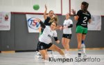 Handball | Frauen | Saison 2024-2025 | Oberliga | 7. Spieltag | TSV Bocholt vs. VfL Rheinhausen