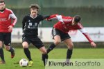 Fussball - Bezirksliga Gr. 6 // SC 26 Bocholt vs. SF 1930 Koenigshardt