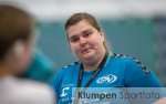 Handball | Frauen | Saison 2026-2027 | Oberliga | 02. Spieltag | TSV Bocholt vs. SV Straelen