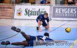 Volleyball | Herren | Saison 2023-2024 | 2. Bundesliga Nord | 04. Spieltag | TuB Bocholt vs. VCO Berlin