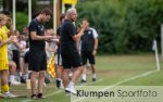 Fussball | Herren | Saison 2026-2027 | Bezirksliga | 01. Spieltag | Westfalia Anholt vs. SF 97/30 Lowick